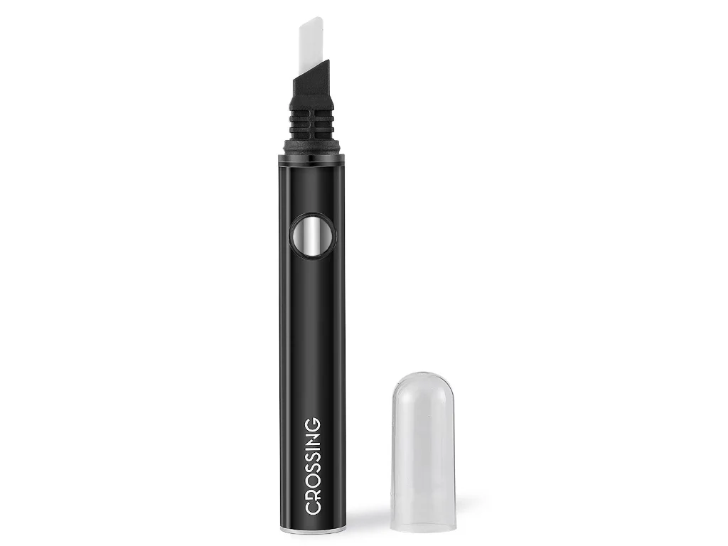 Crossing Heated Dab Tool