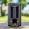 Mighty+ Vaporizer by Storz & Bickel