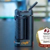 Crafty+ Vaporizer by Storz & Bickel