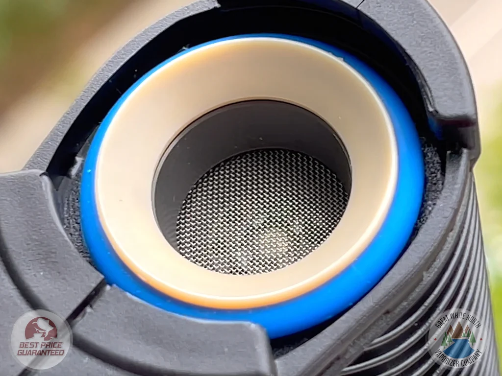 Crafty+ Vaporizer by Storz & Bickel