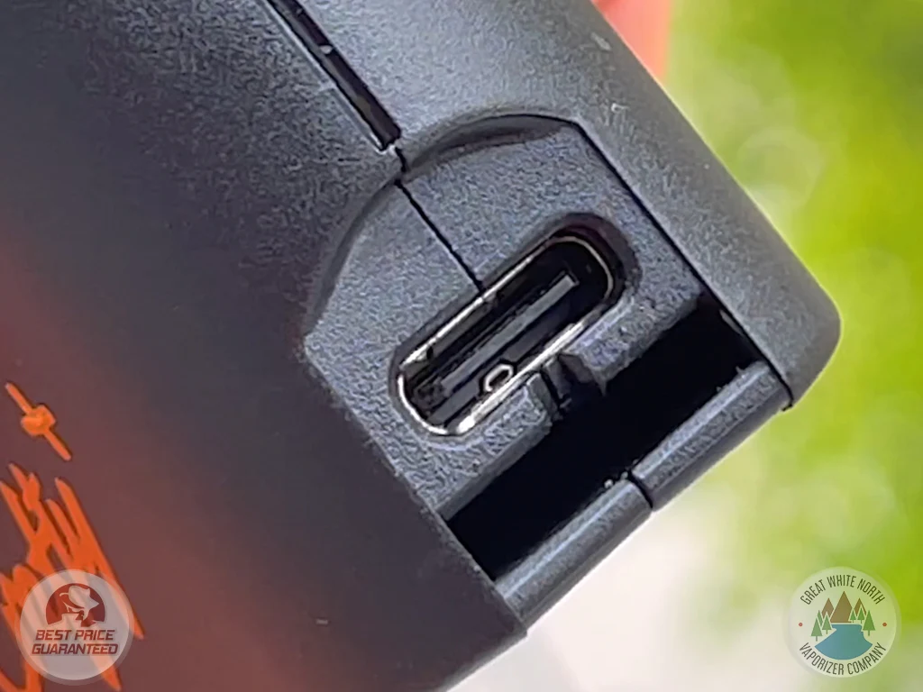Crafty+ Vaporizer by Storz & Bickel