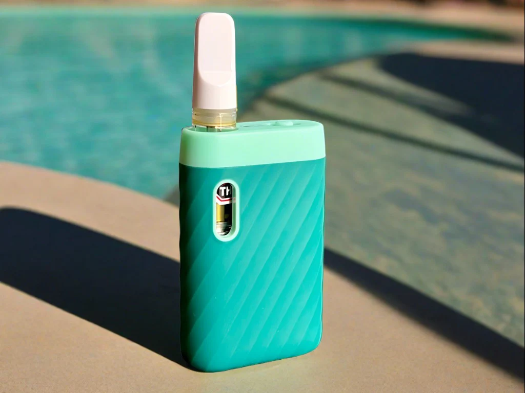 CCELL Sandwave 510 Cartridge Battery