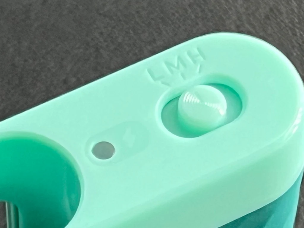 CCELL Sandwave 510 Cartridge Battery