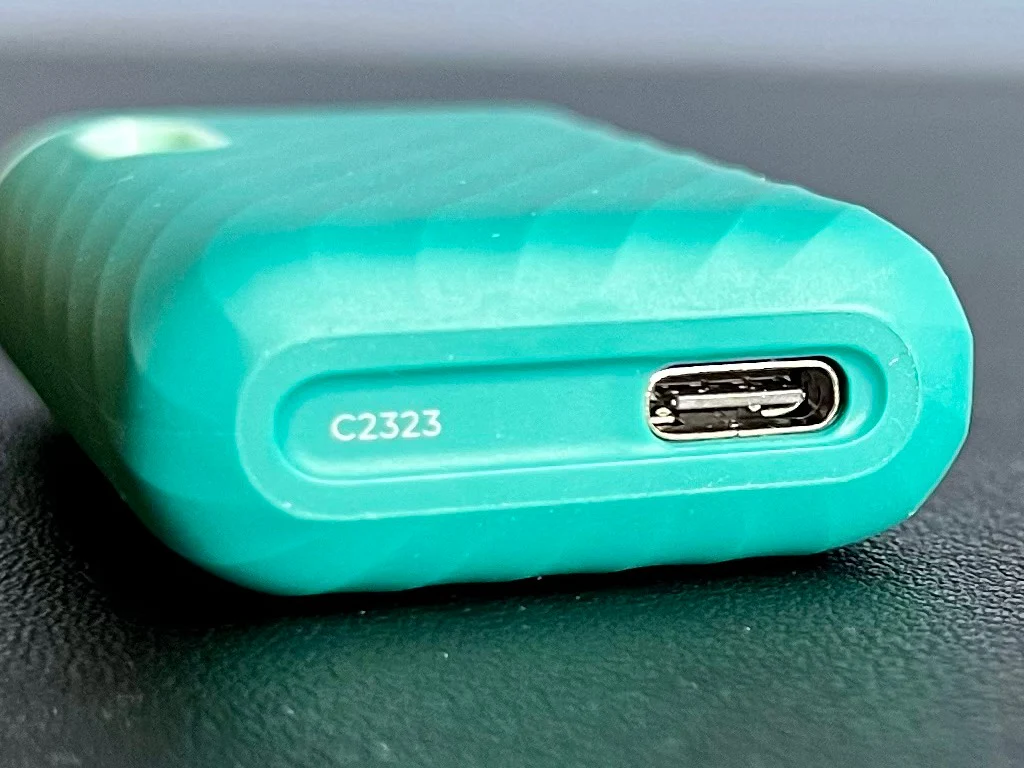 CCELL Sandwave 510 Cartridge Battery
