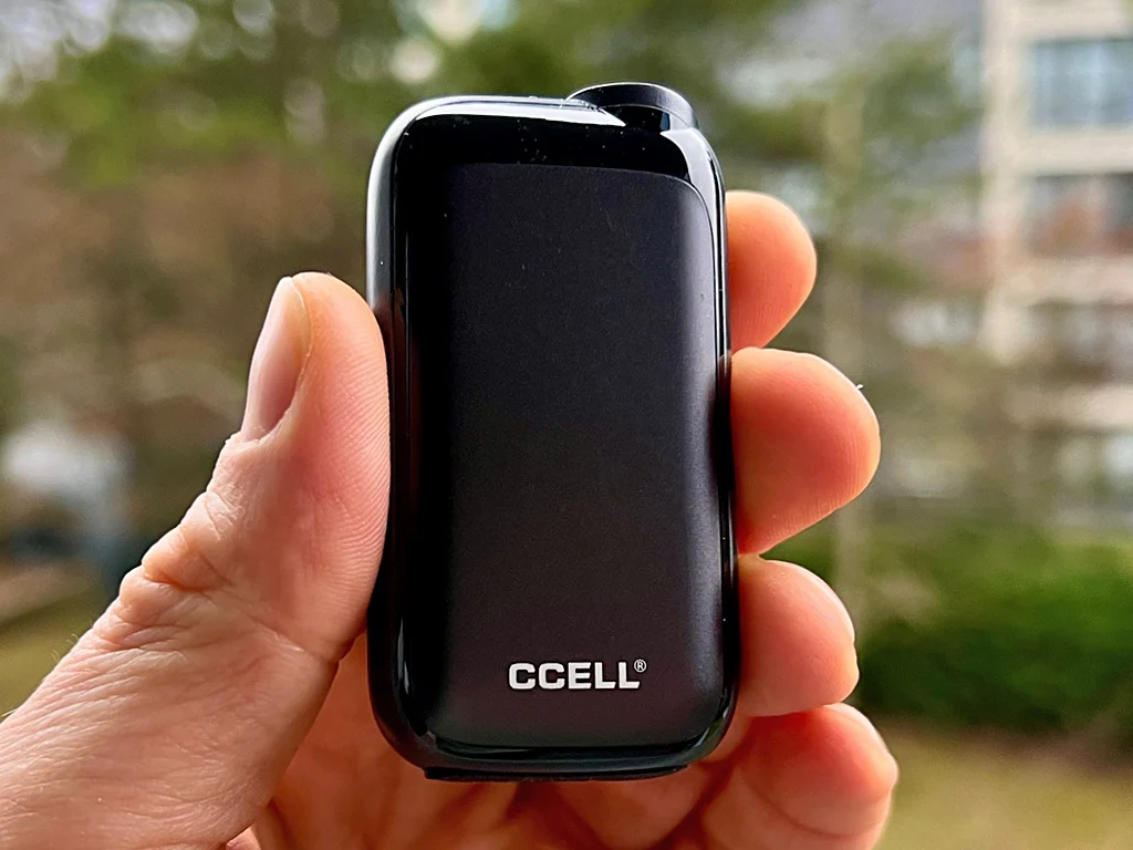 CCell Rizo 510 Vape Battery