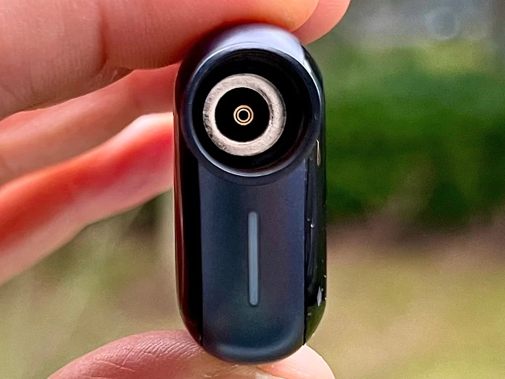 CCell Rizo 510 Vape Battery