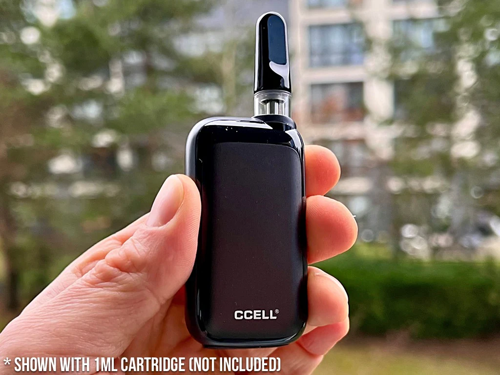 CCell Rizo 510 Vape Battery 4 CCell Rizo 510 Vape Battery