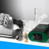 Ruby Twist Ball Vape Kit