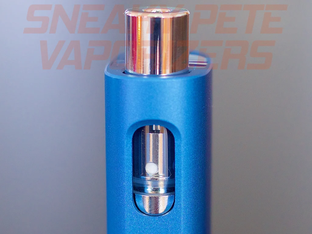CCell Silo Cartridge Vaporizer