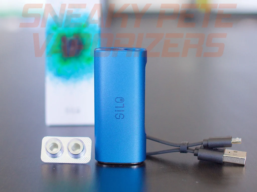 CCell Silo Cartridge Vaporizer 4 CCell Silo Cartridge Vaporizer