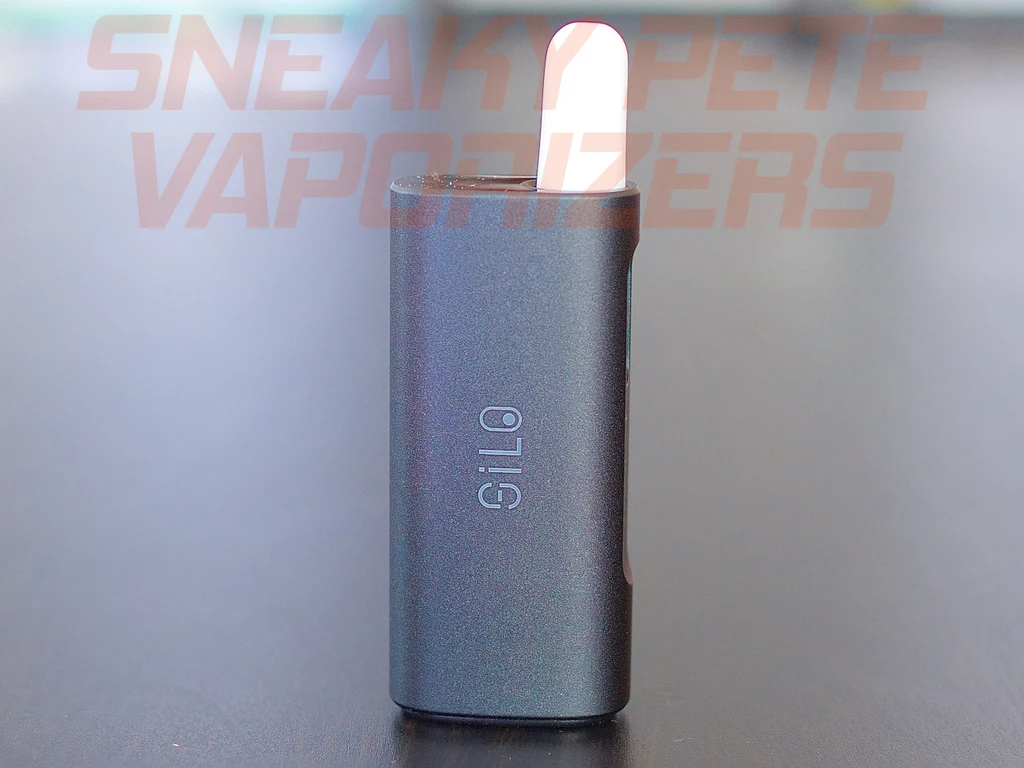 CCell Silo Cartridge Vaporizer 5 CCell Silo Cartridge Vaporizer