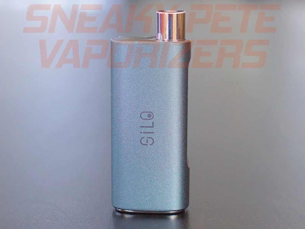 CCell Silo Cartridge Vaporizer 6 CCell Silo Cartridge Vaporizer