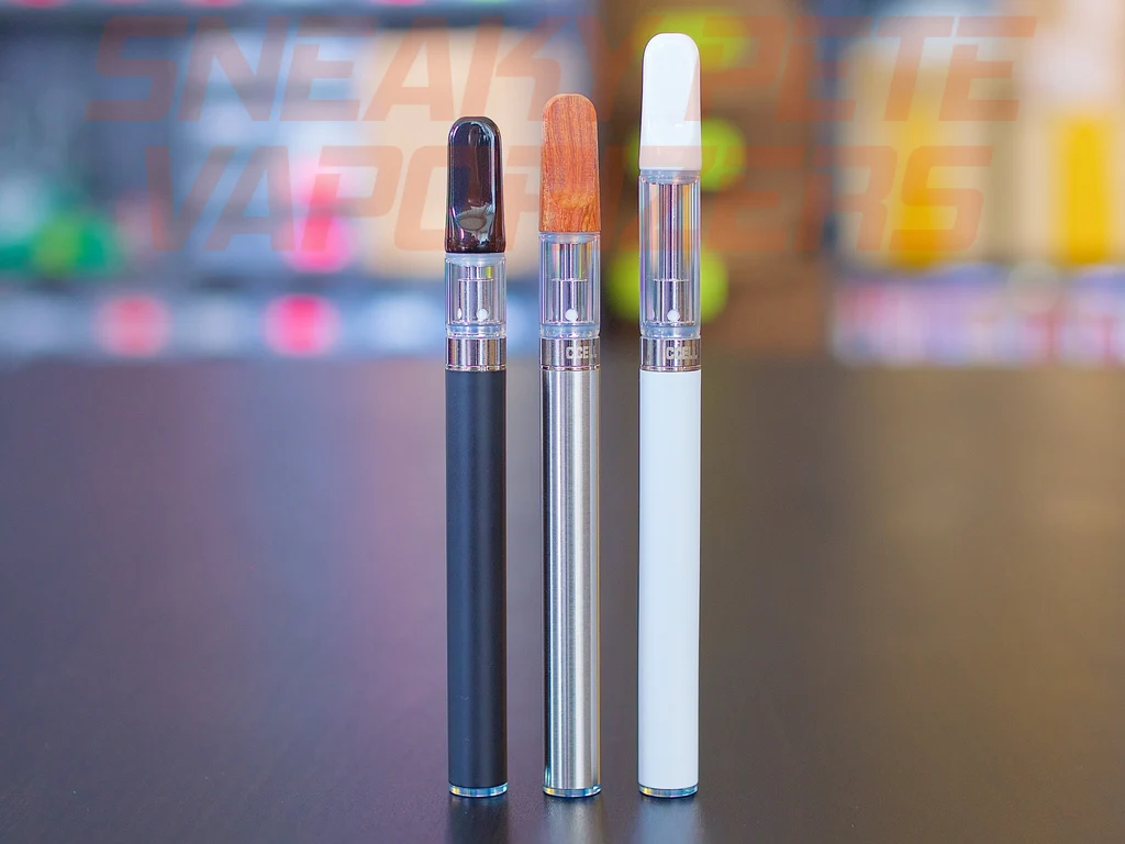 CCell M3 Battery