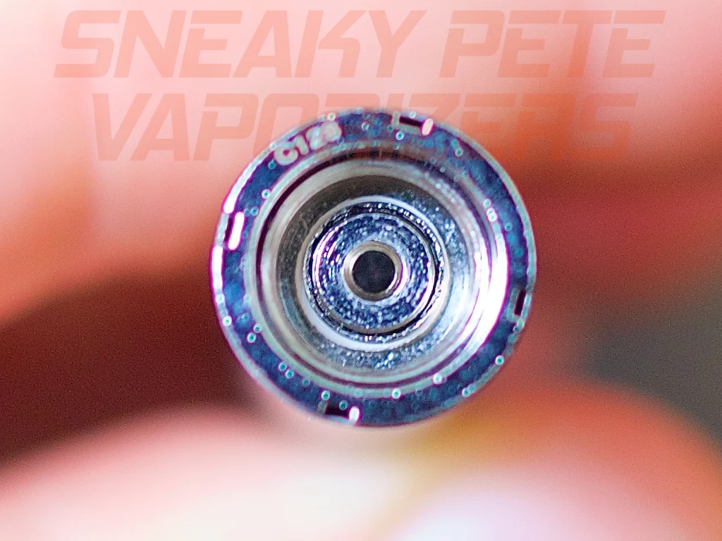 CCell M3 Battery
