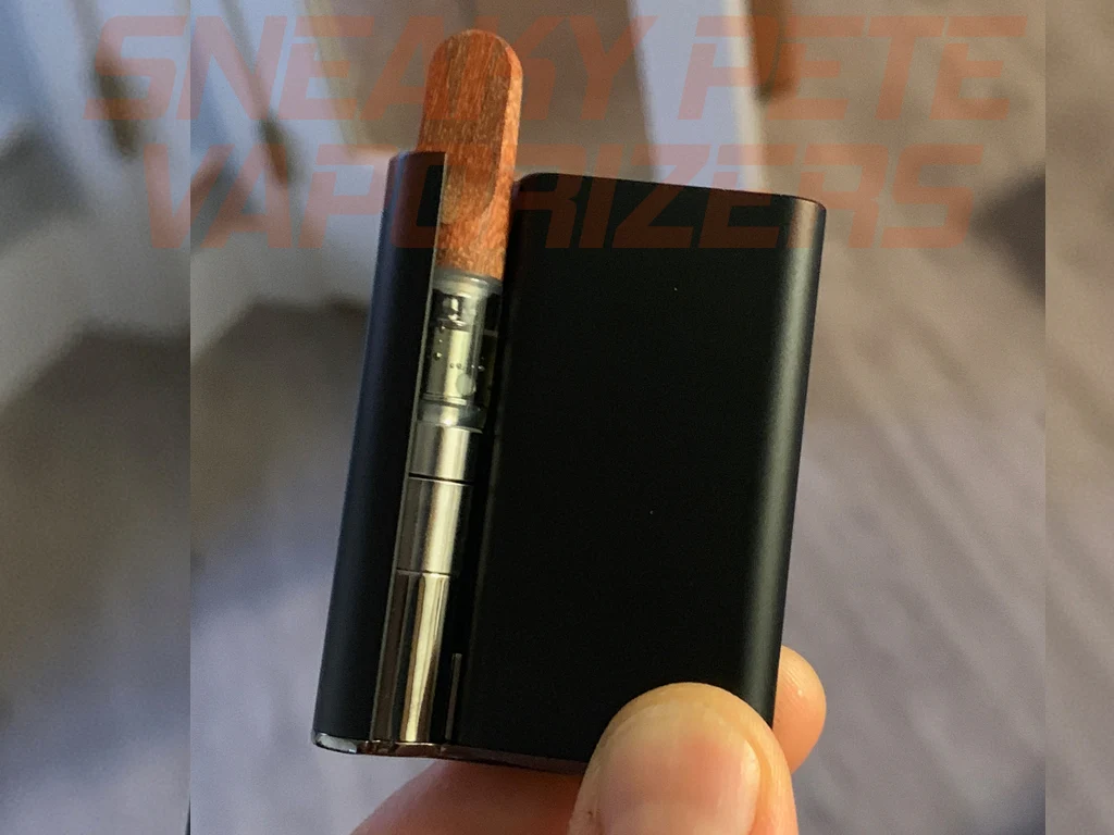 CCell Palm Cartridge Vaporizer 10 CCell Palm Cartridge Vaporizer