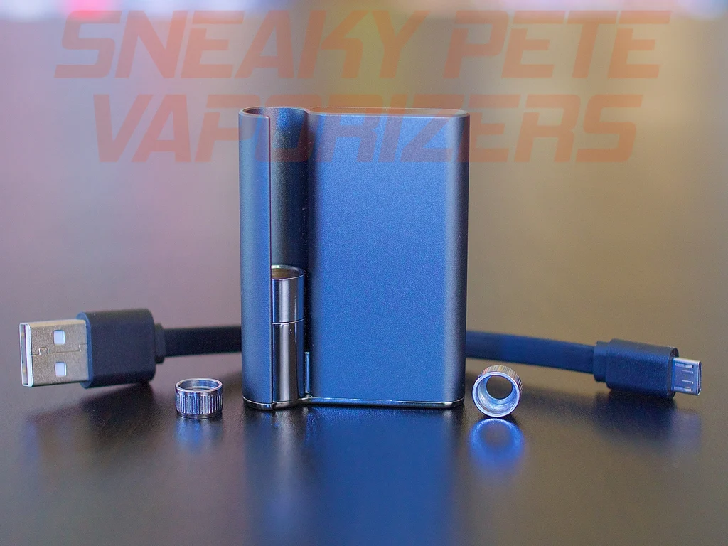 CCell Palm Cartridge Vaporizer