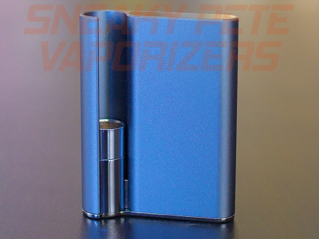 CCell Palm Cartridge Vaporizer 5 CCell Palm Cartridge Vaporizer