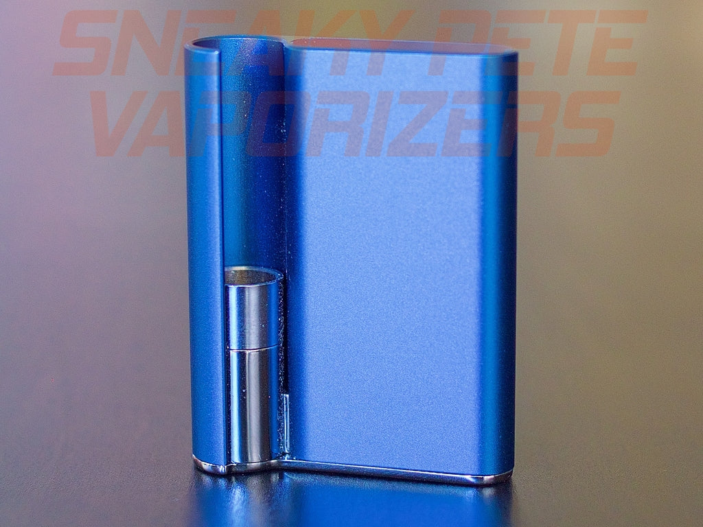 CCell Palm Cartridge Vaporizer 6 CCell Palm Cartridge Vaporizer