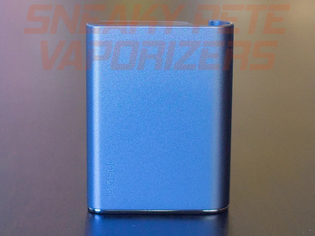 CCell Palm Cartridge Vaporizer 9 CCell Palm Cartridge Vaporizer