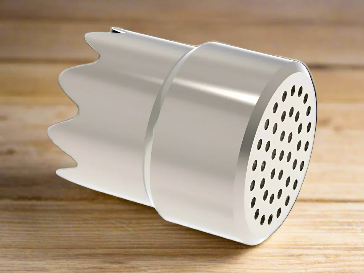 Camouflet Super Capacitor