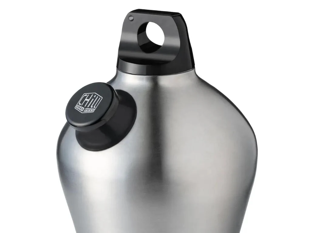 Chill Lid & Plug Set
