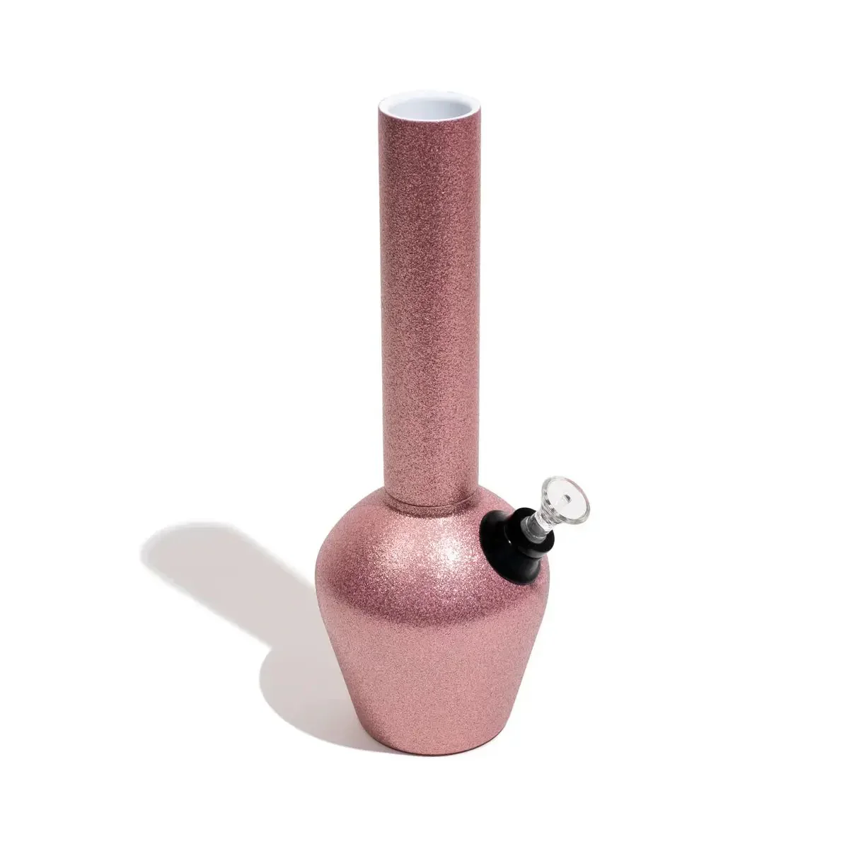 Chill Pipe Limited Edition Glitterbomb Bong