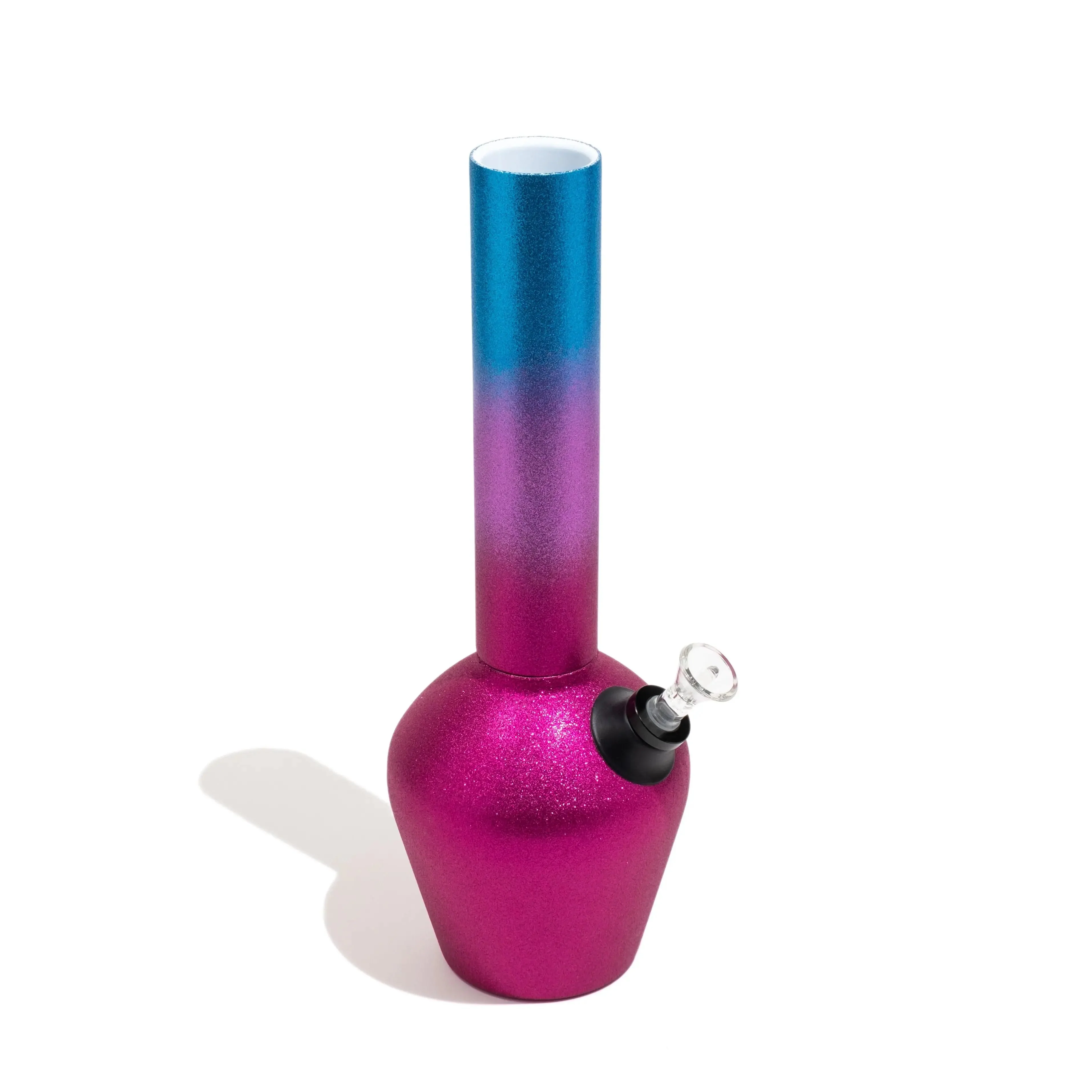 Chill Pipe Limited Edition Glitterbomb Bong