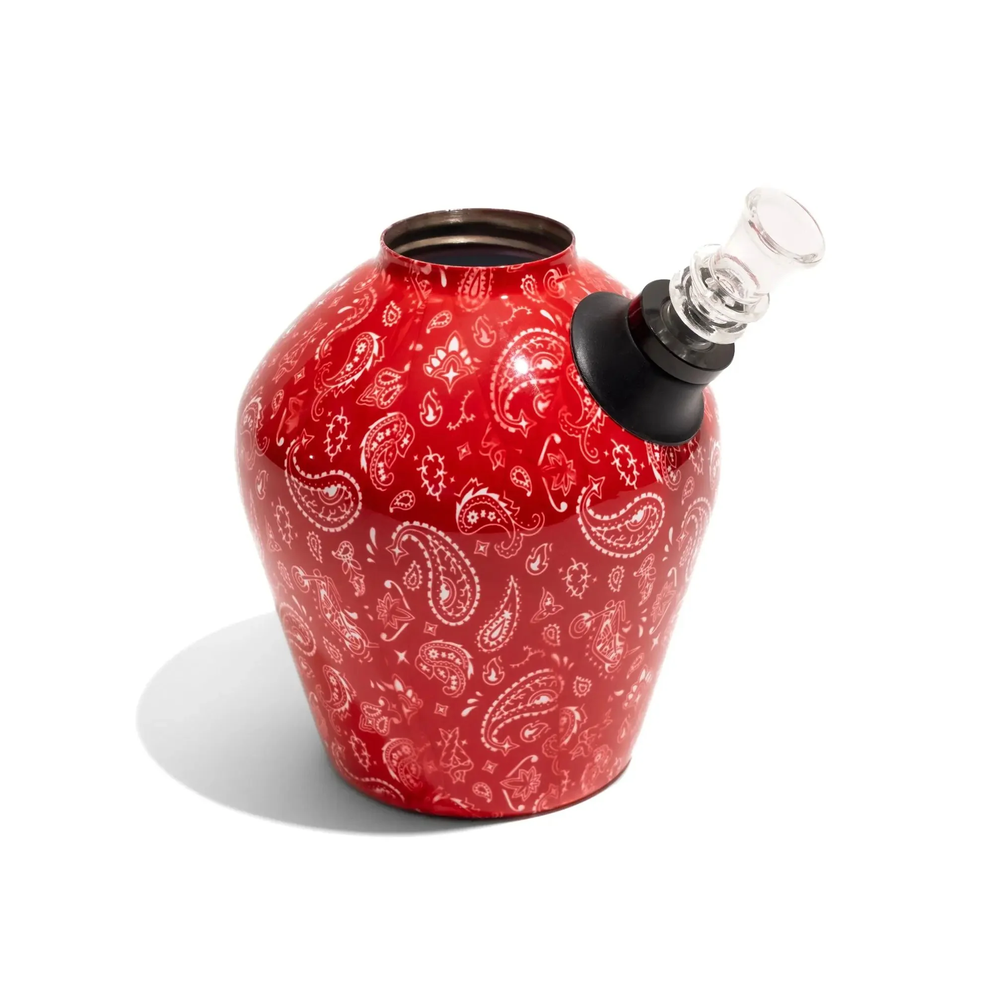 Chill Pipe Limited Edition Tommy Chong Bong
