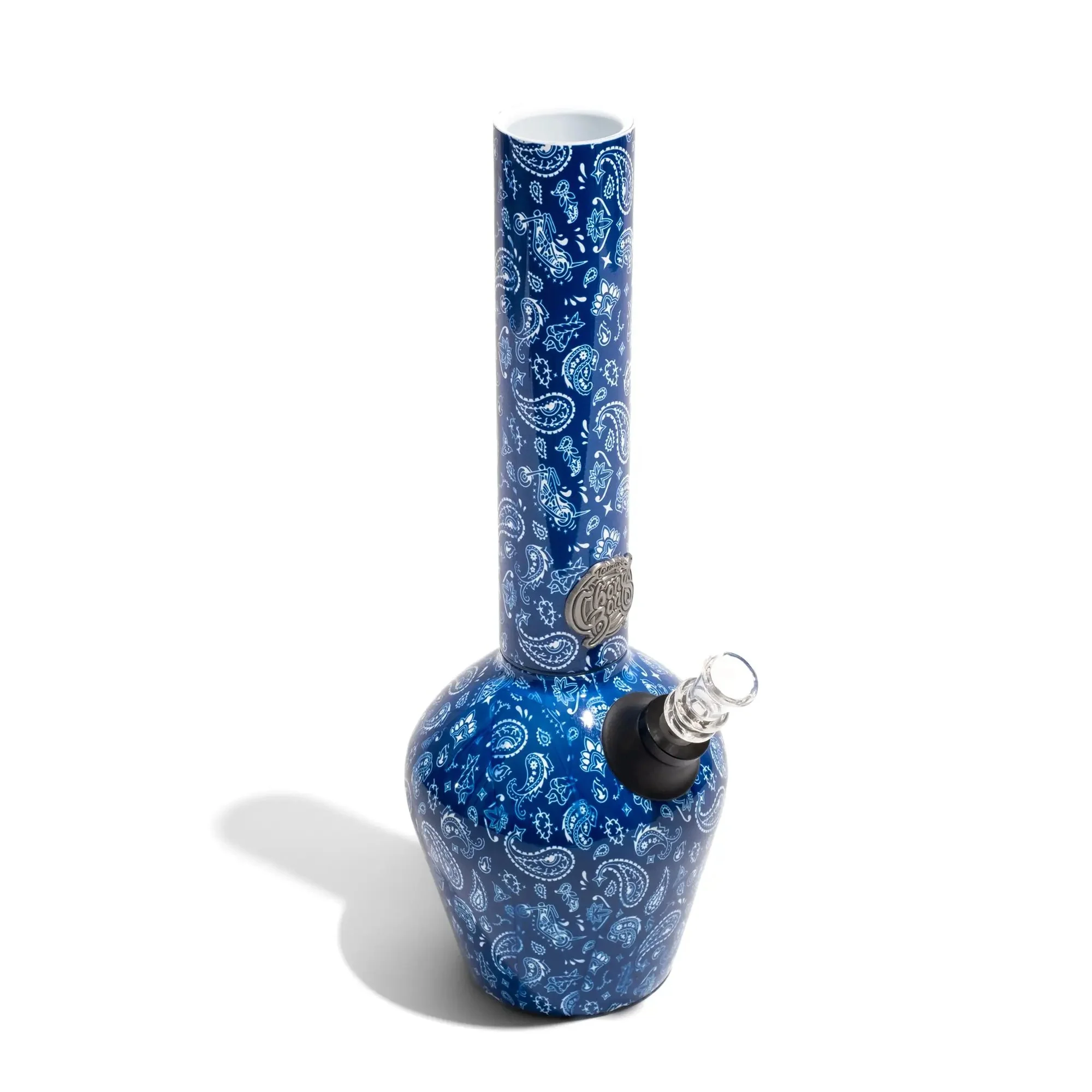 Chill Pipe Limited Edition Tommy Chong Bong 5 Chill Pipe Limited Edition Tommy Chong Bong
