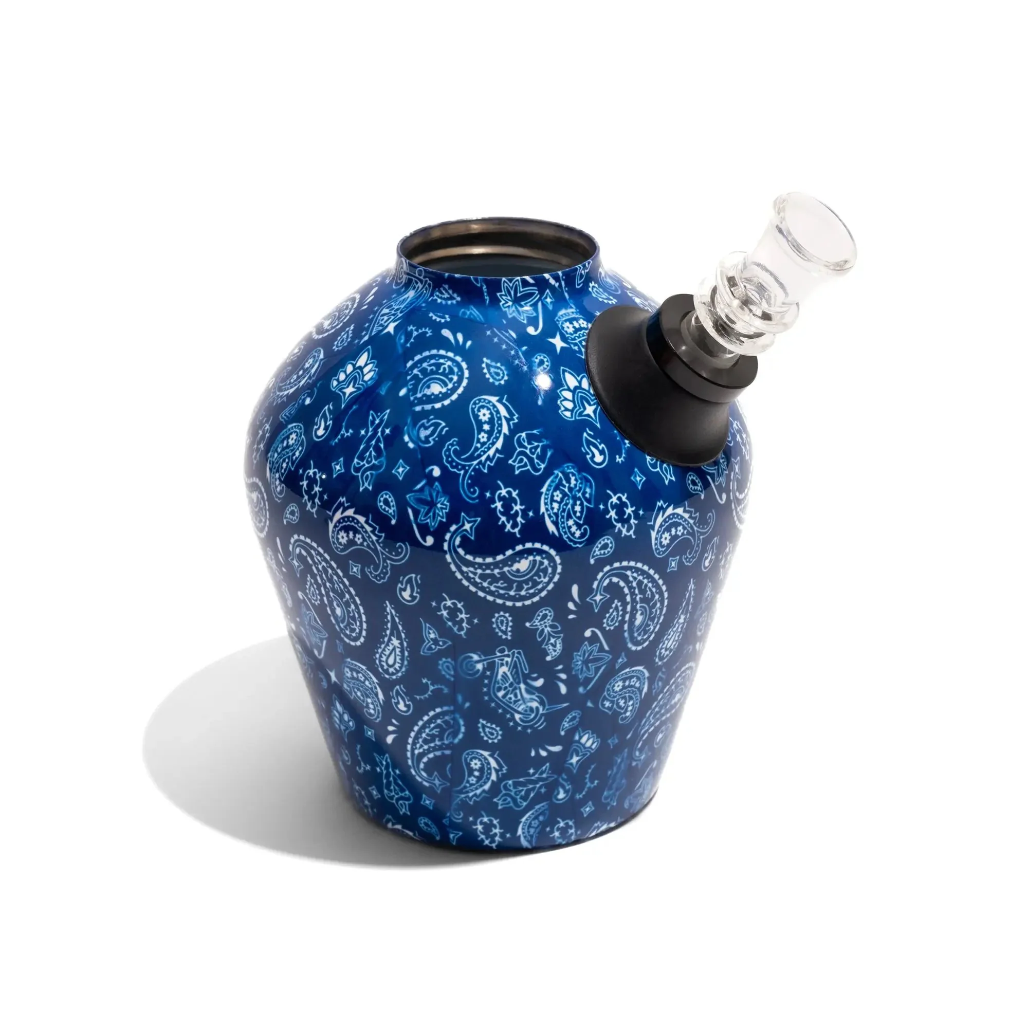 Chill Pipe Limited Edition Tommy Chong Bong 7 Chill Pipe Limited Edition Tommy Chong Bong
