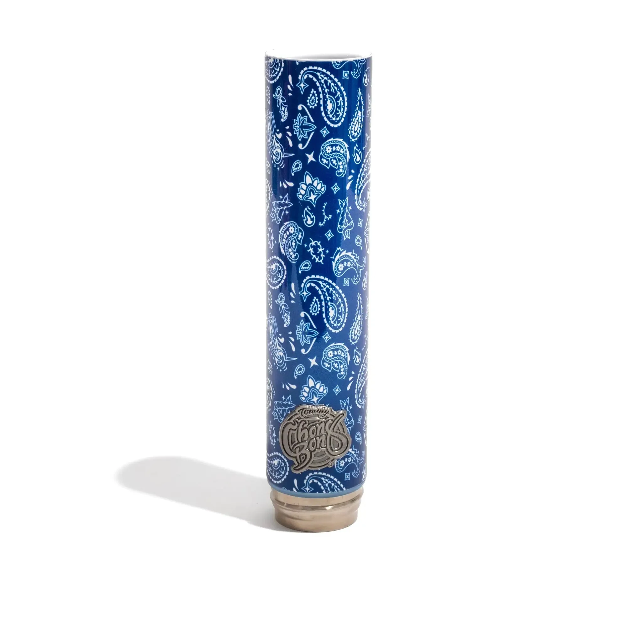 Chill Pipe Limited Edition Tommy Chong Bong 8 Chill Pipe Limited Edition Tommy Chong Bong