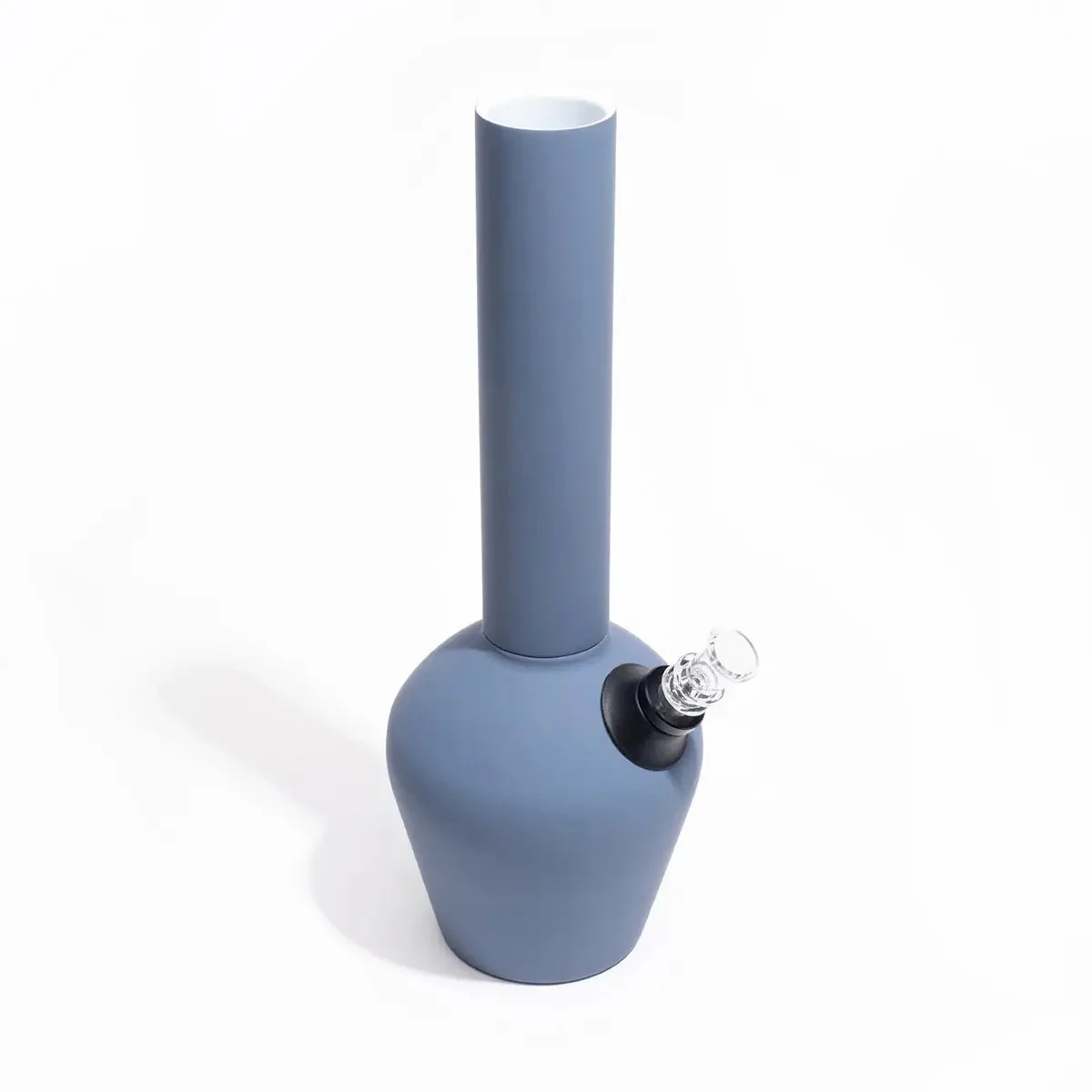 Chill Pipe Limited Edition Rubberized Bong