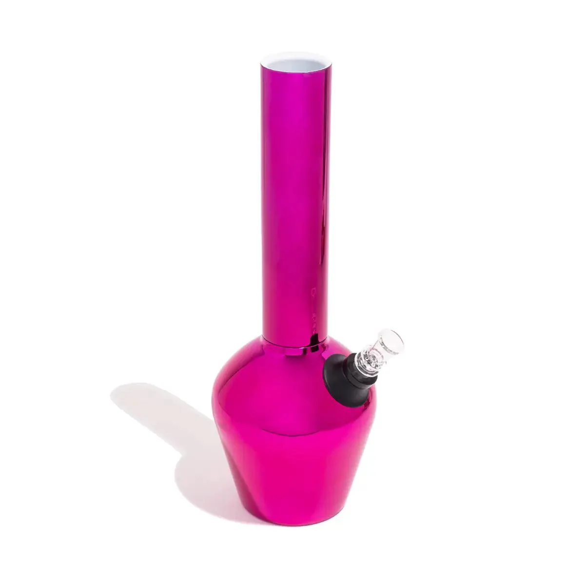 Chill Pipe Limited Edition Mirror Bong 3 Chill Pipe Limited Edition Mirror Bong