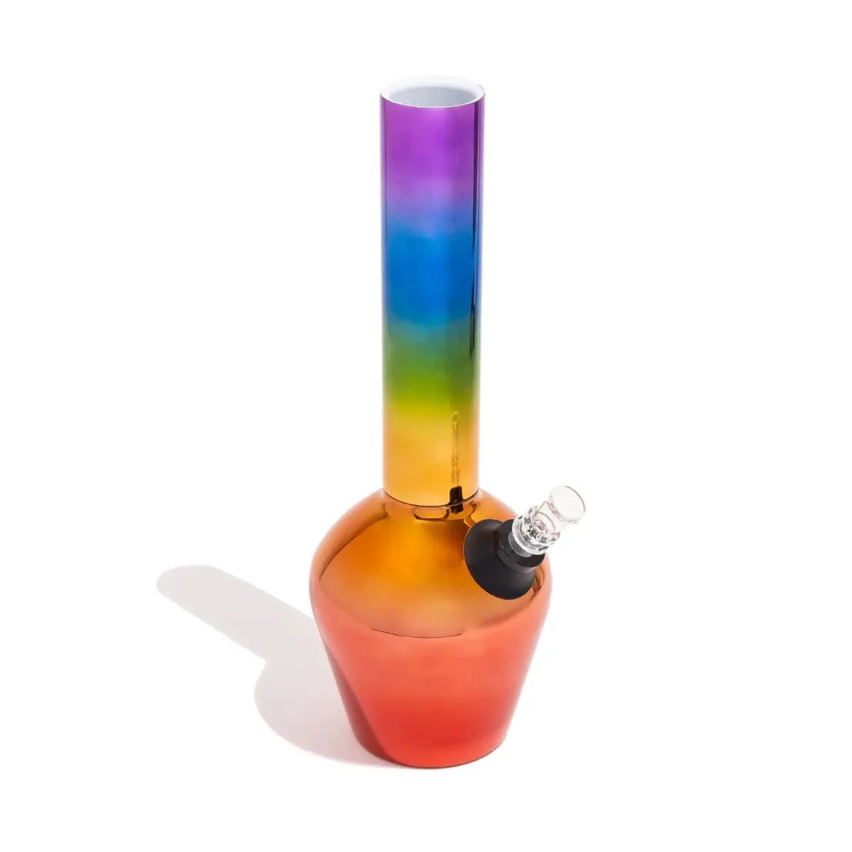 Chill Pipe Limited Edition Mirror Bong 4 Chill Pipe Limited Edition Mirror Bong