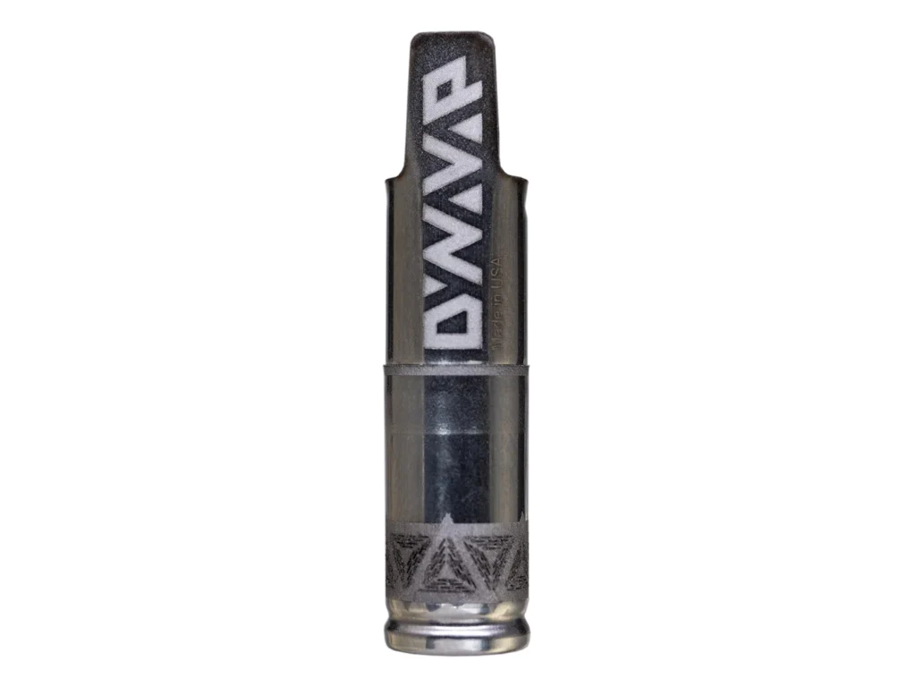 DynaVap BallR Cap