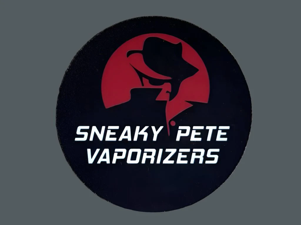 Sneaky Pete Mini Soft-Touch Glass Guard Mat 1 Sneaky Pete Mini Soft-Touch Glass Guard Mat
