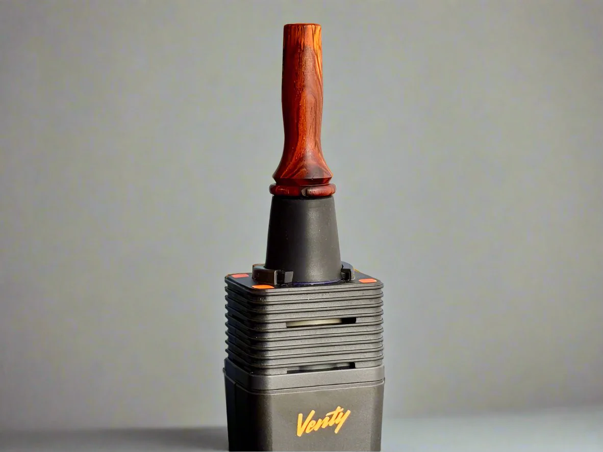 Ed's TNT Venty Water Pipe Adapter