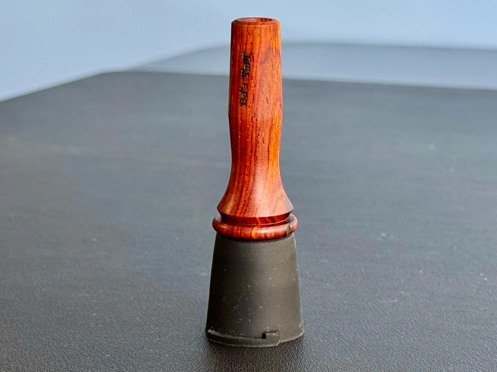 Ed's TNT Venty Water Pipe Adapter