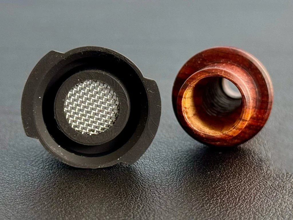 Ed's TNT Venty Water Pipe Adapter