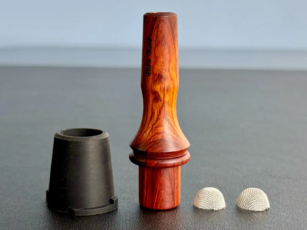 Ed's TNT Venty Water Pipe Adapter 4 Ed's TNT Venty Water Pipe Adapter