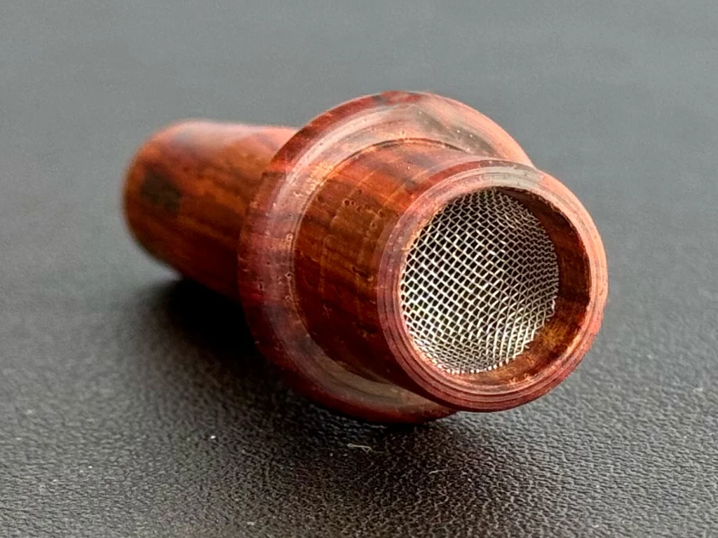 Ed's TNT Venty Water Pipe Adapter 5 Ed's TNT Venty Water Pipe Adapter