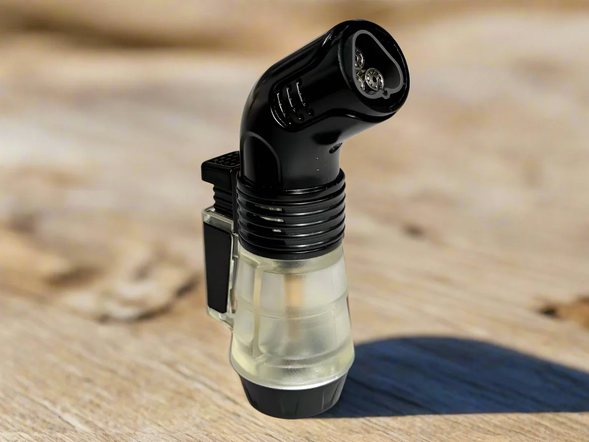 Vector Maxforce Triple Flame Torch Lighter