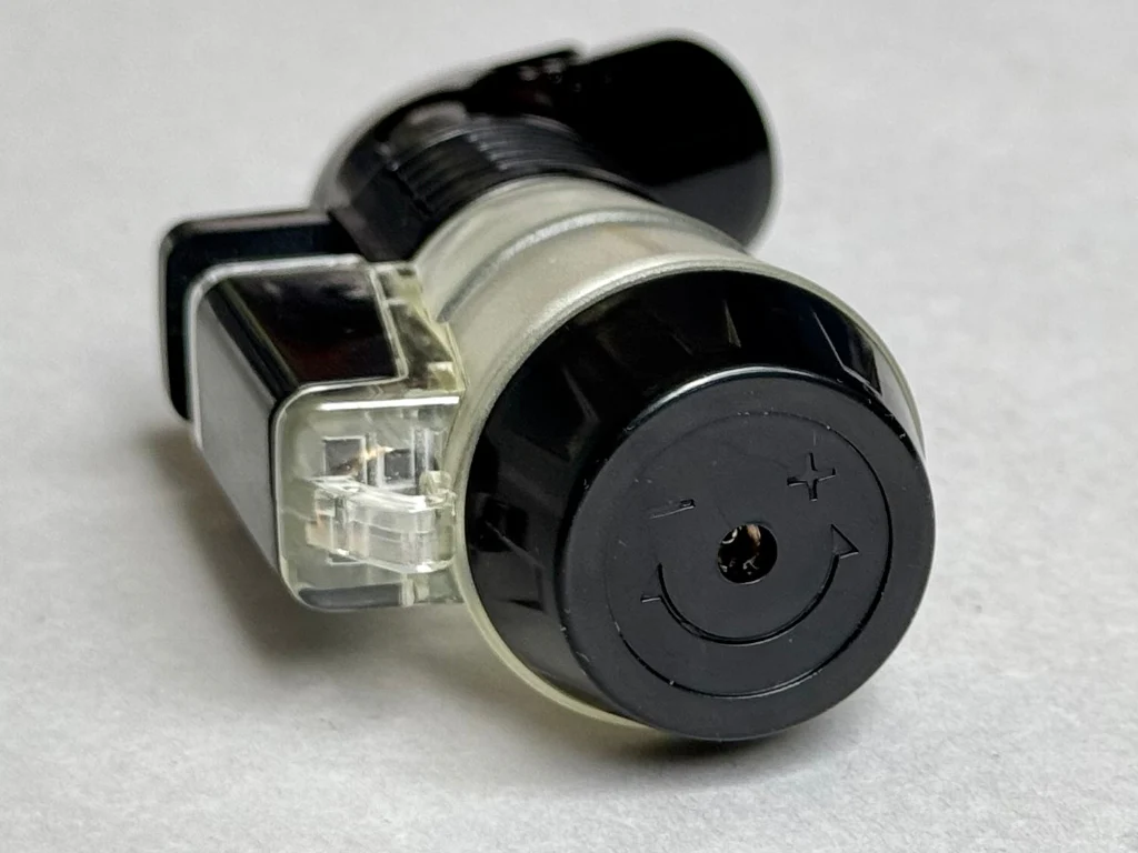 Vector Maxforce Triple Flame Torch Lighter