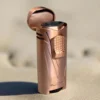 Vector Ironquad 4-Flame Torch Lighter