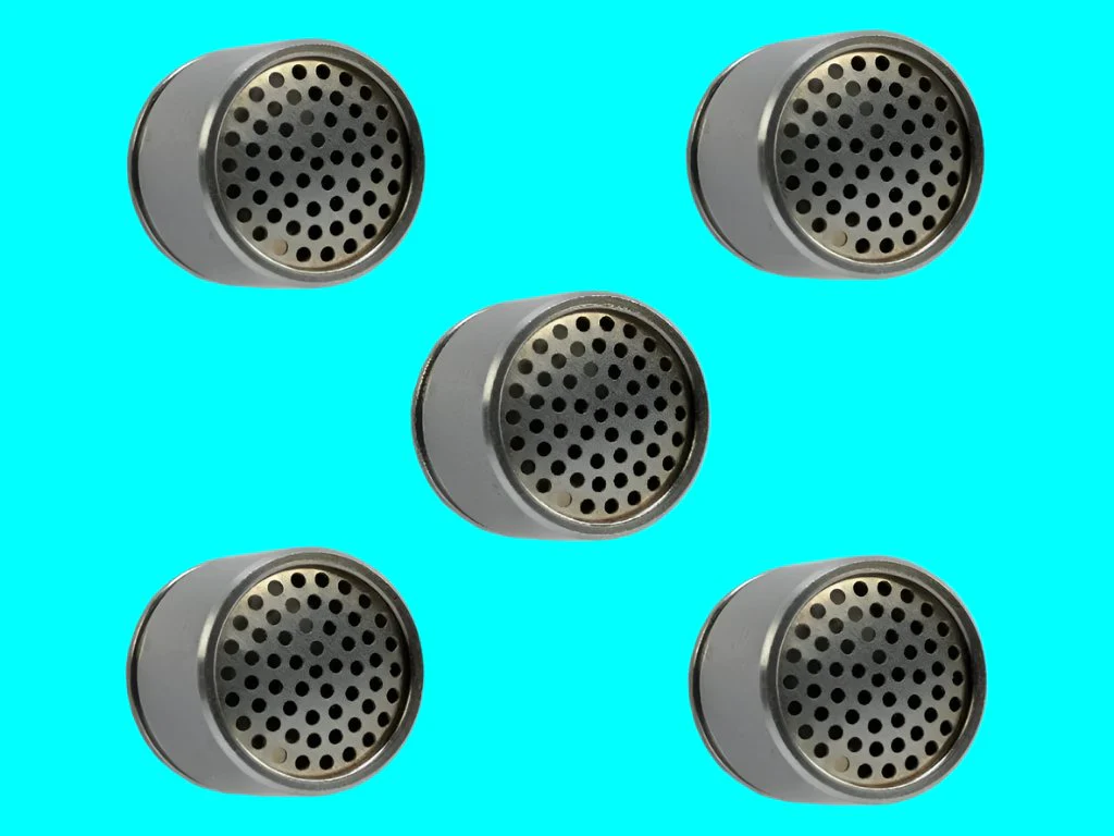 DynaVap Dosing Capsule - Standard (5-Pack)
