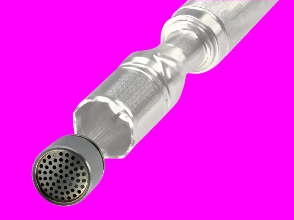 DynaVap Dosing Capsule - Standard (5-Pack)