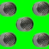 DynaVap Dosing Capsule - Hyper (5-Pack)