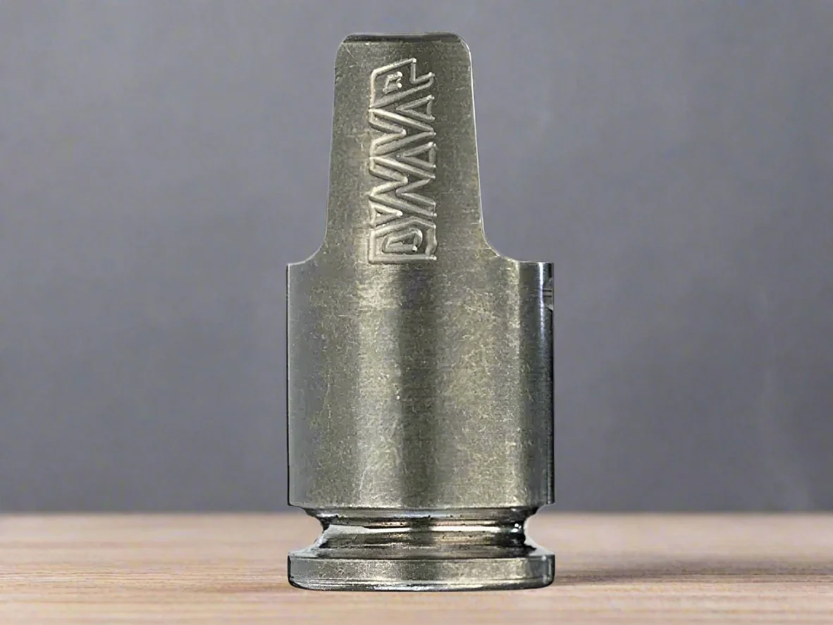 The Dynavap Hyper Cap 1 The Dynavap Hyper Cap