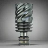 DynaVap Titanium Tip: Hyper