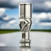 DynaVap M 7 Stainless Tip